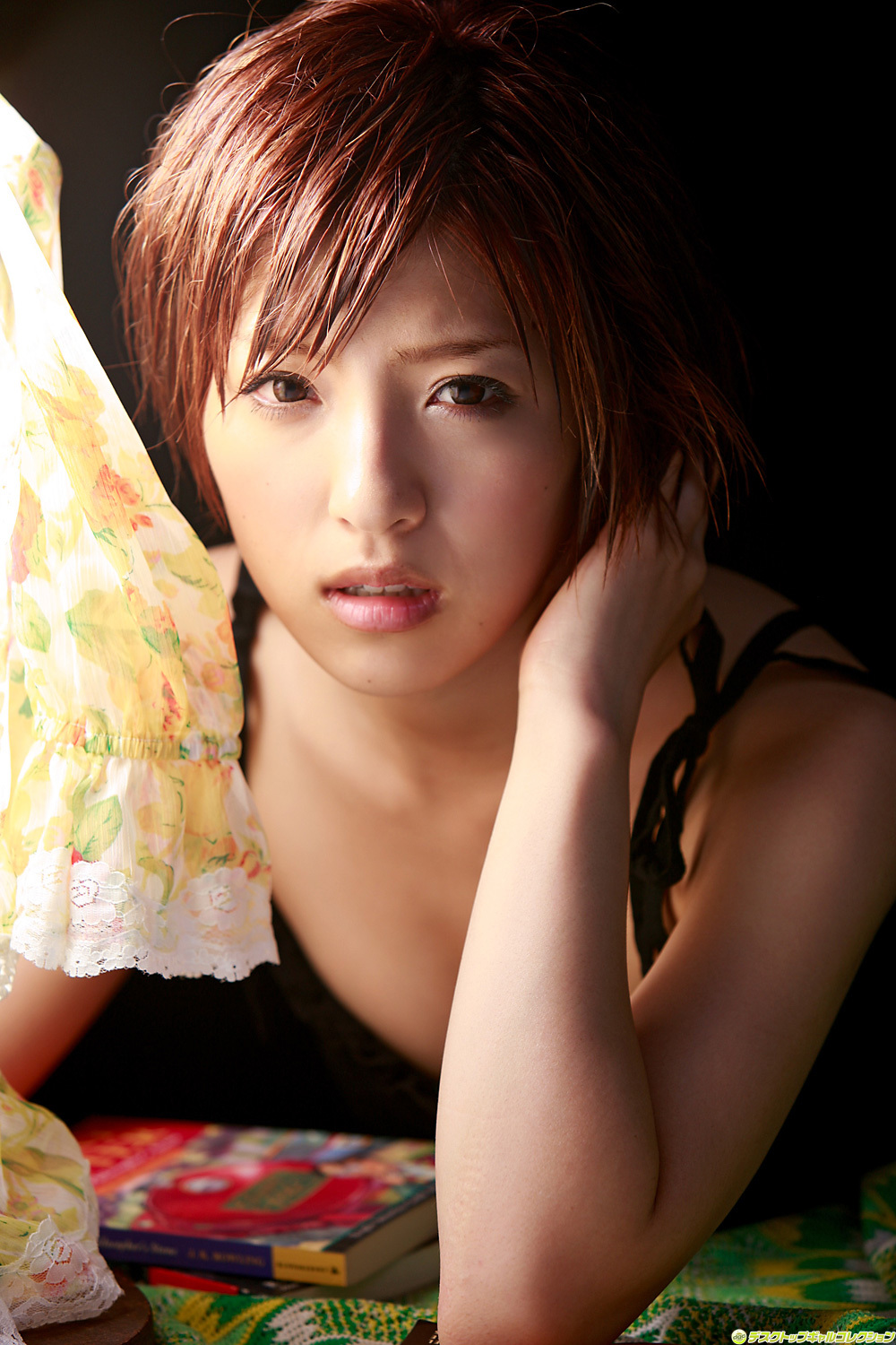 松井絵里奈 Erina Matsui　[DGC] 2011年07月號 No.95